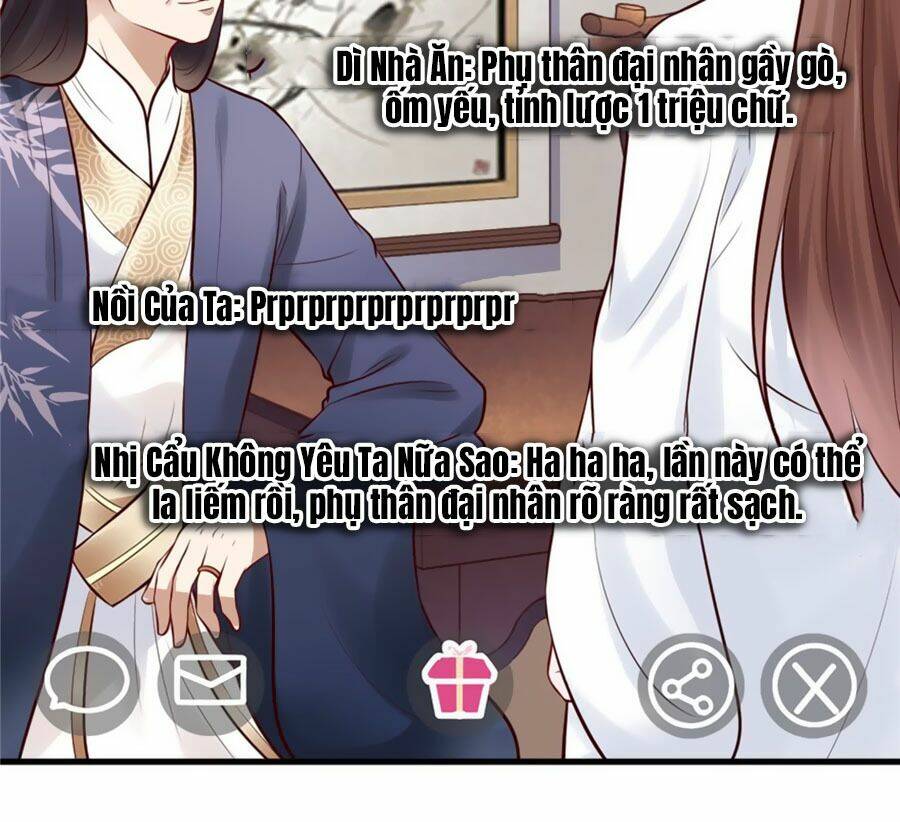 Nữ Đế Livestream Công Lược: Chapter 16