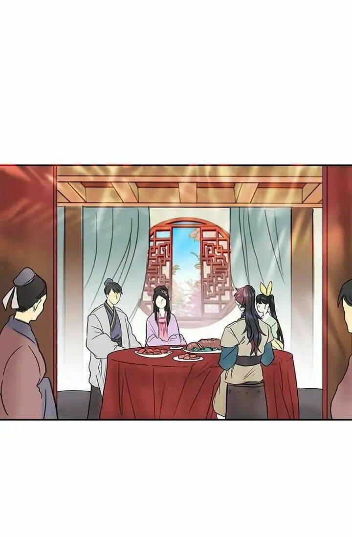 Học Sĩ Tái Sinh: Chapter 78