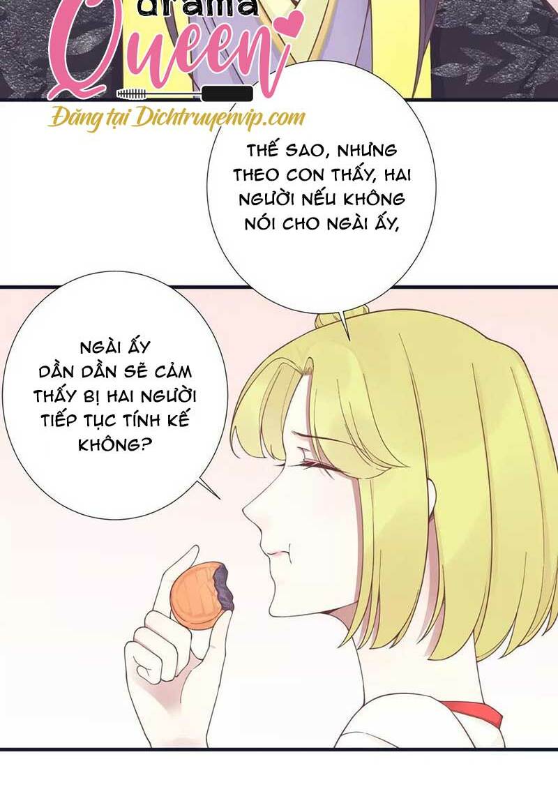 Hoàng Hậu Bận Lắm: Chapter 184