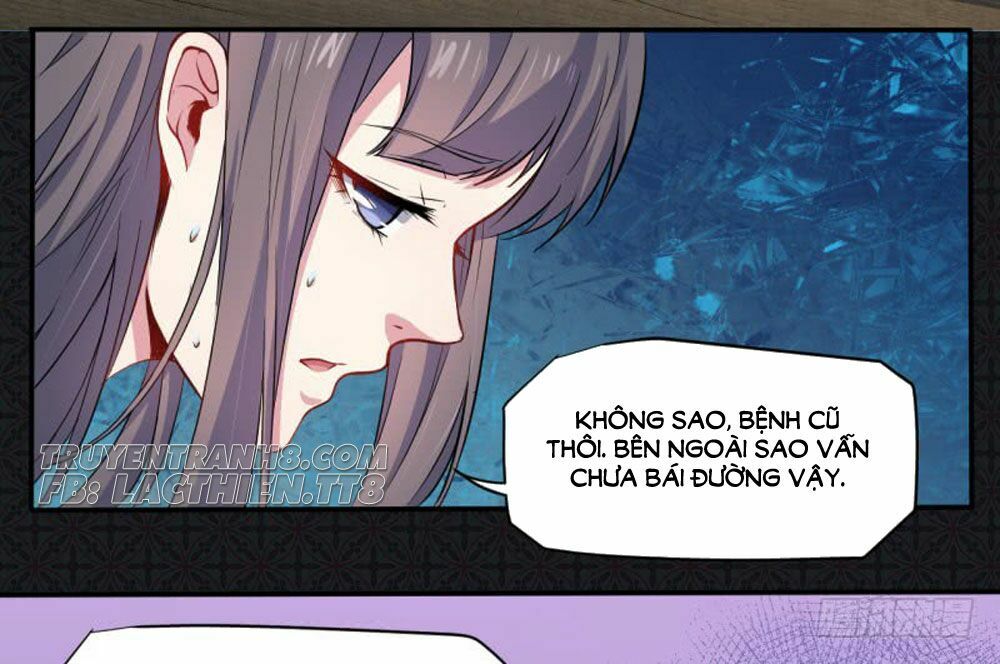Ngạo Kiều Quỷ Vương Yêu Ta: Chapter 74