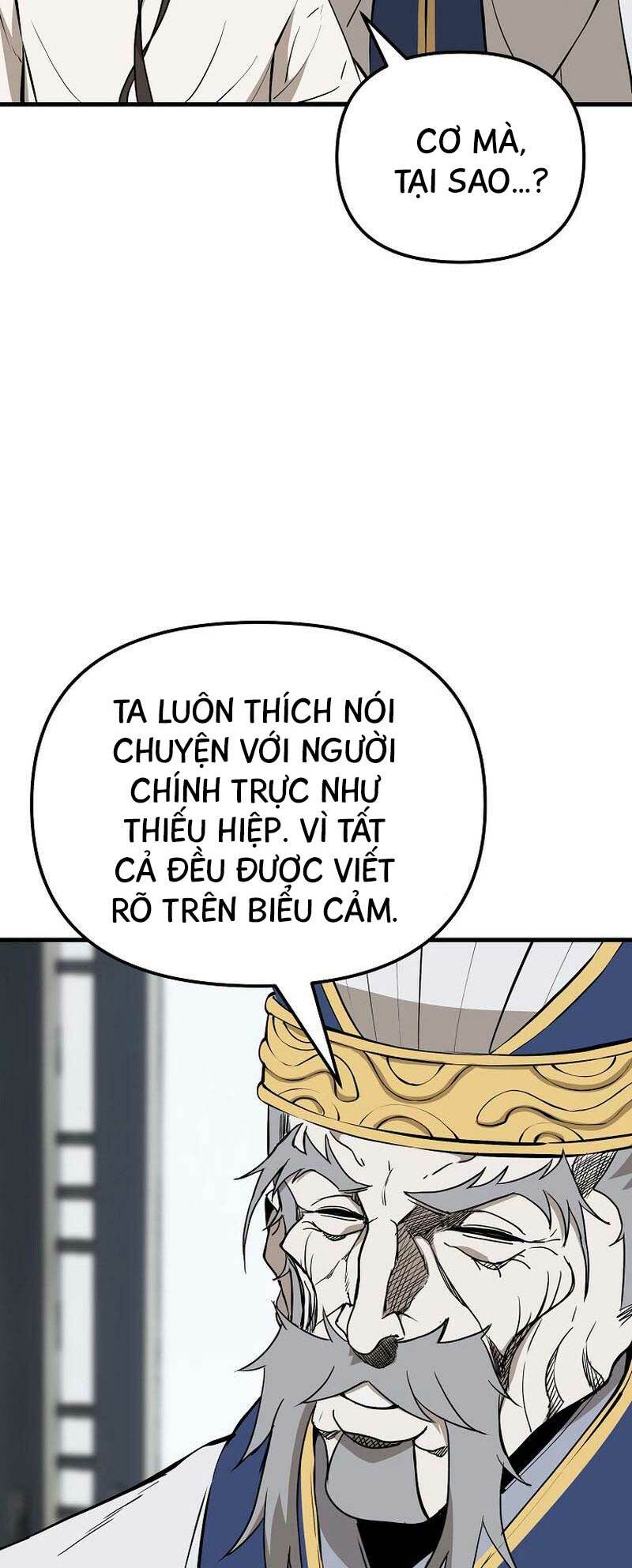 Đông Phương Bất Bại: Chapter 18