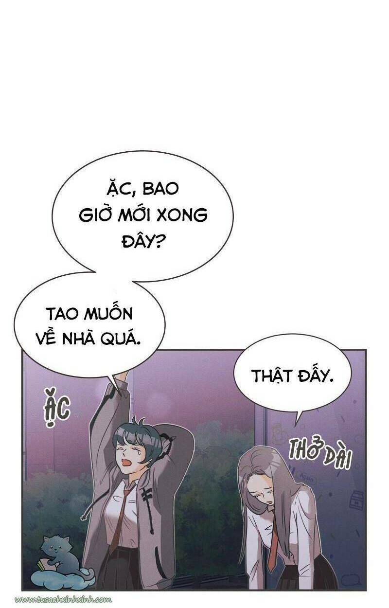 Giấc Mộng Đêm Hè: Chapter 3.2