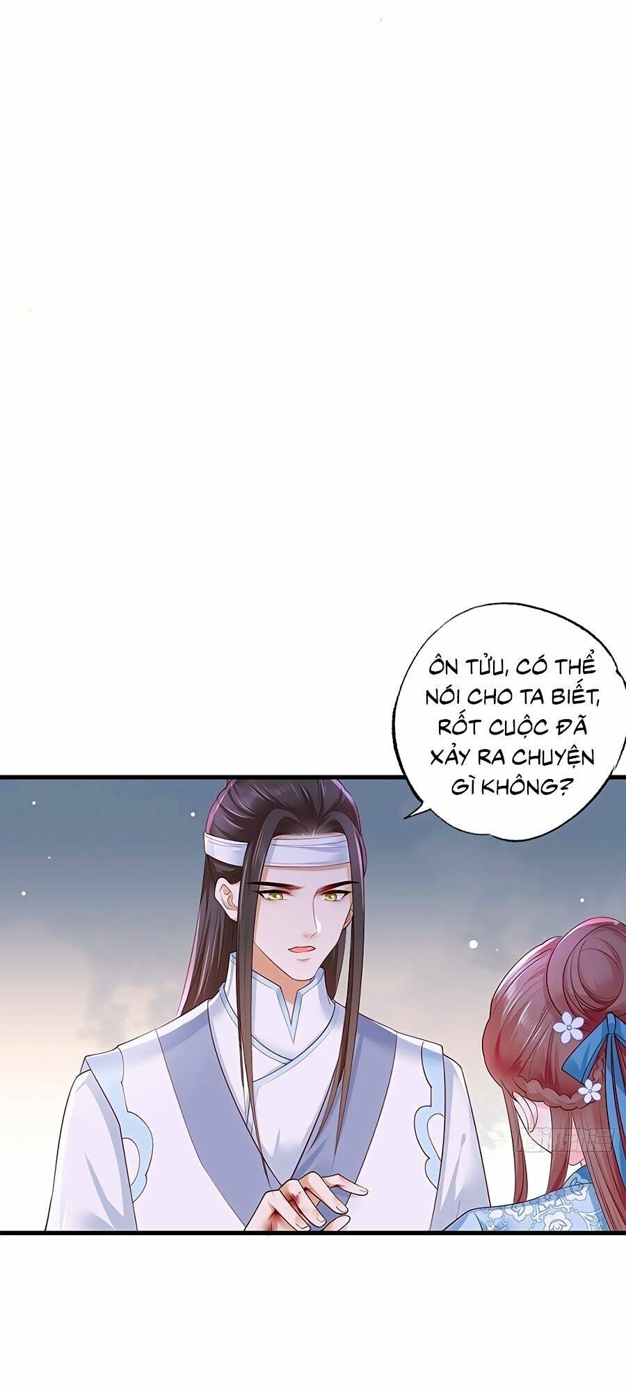Nữ Thủ Phú Chi Kiều Sủng Nhiếp Chính Vương: Chapter 40