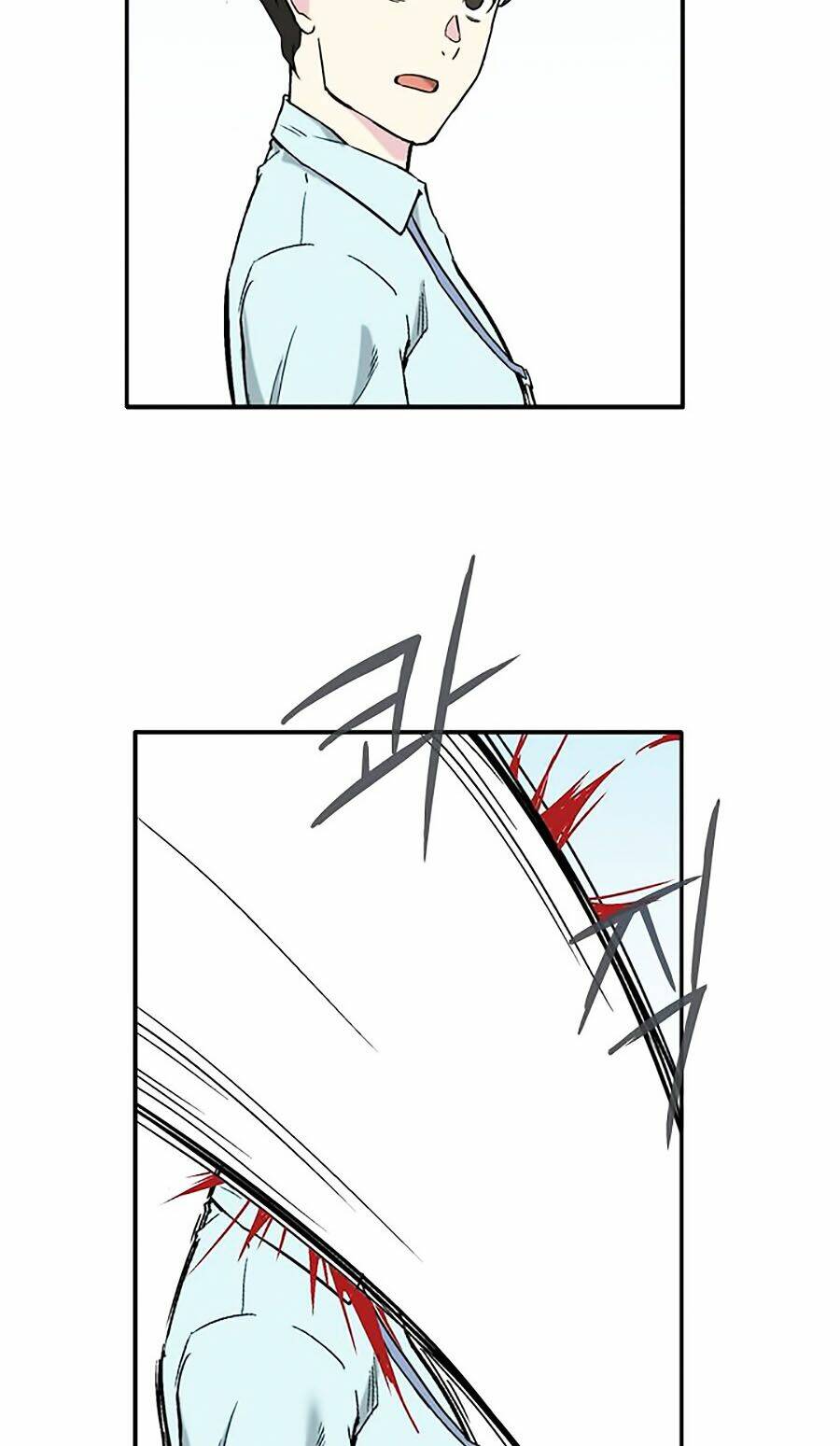 Hầm Ngục Bóng Tối: Chapter 2