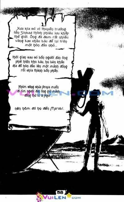 Nàng Công Chúa Ham Chơi: Chapter 5