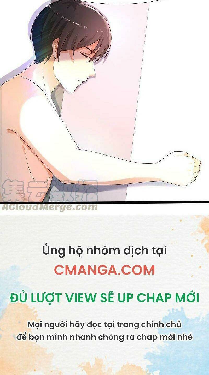 Tối Cường Vận Đào Hoa: Chapter 236