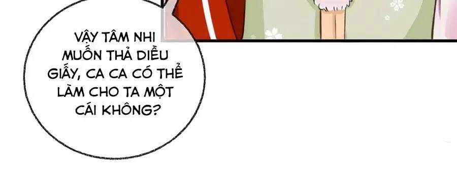 Trọng Sinh Chi Đích Nữ Bất Thiện: Chapter 8