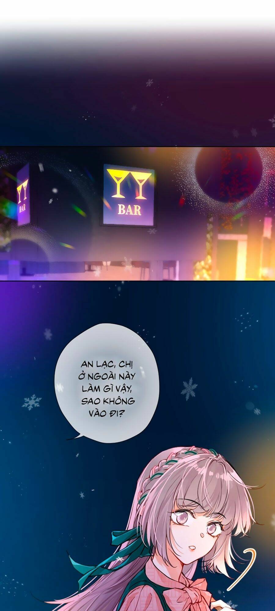 Tâm Động Thuấn Di: Chapter 9