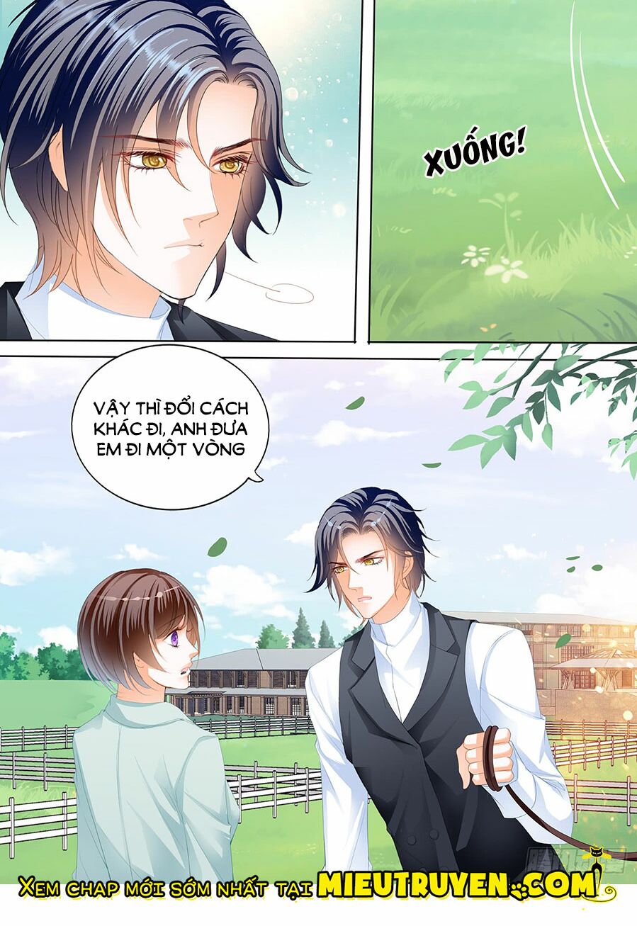 Thiểm Hôn Kiều Thê: Chapter 226