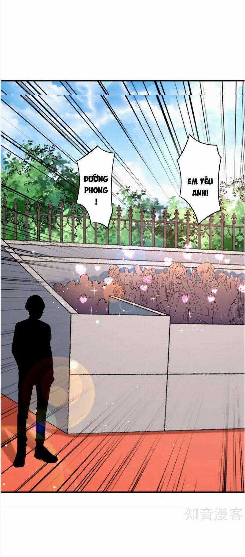 Vòng Bạn Bè Mạnh Nhất Của Tiên Giới: Chapter 61