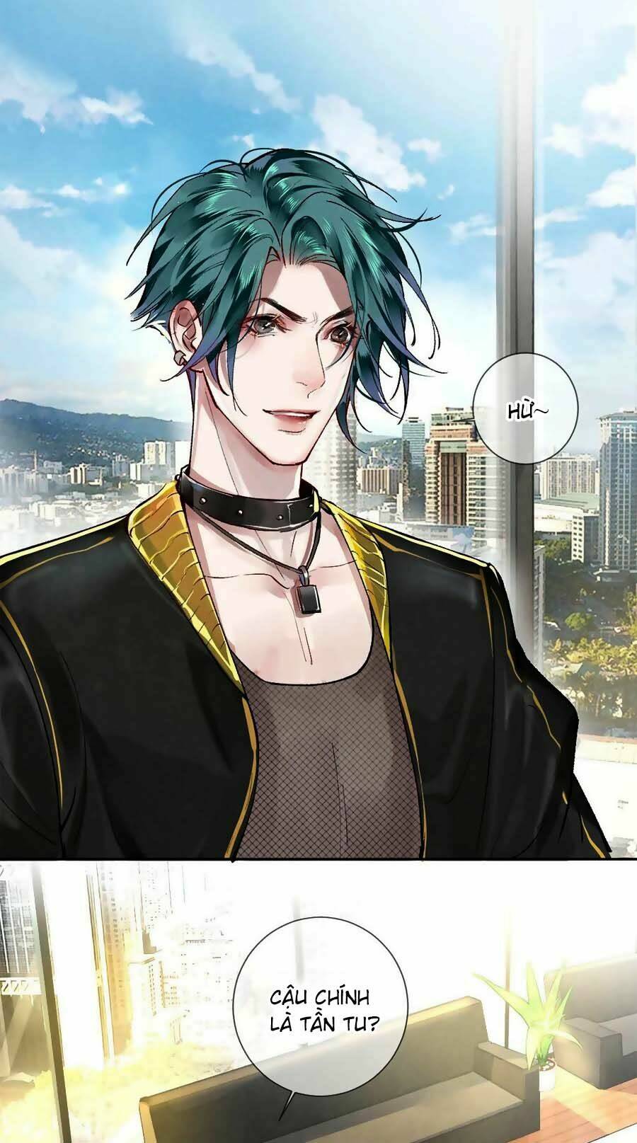 Chung Cư Của Các Ảnh Đế: Chapter 63