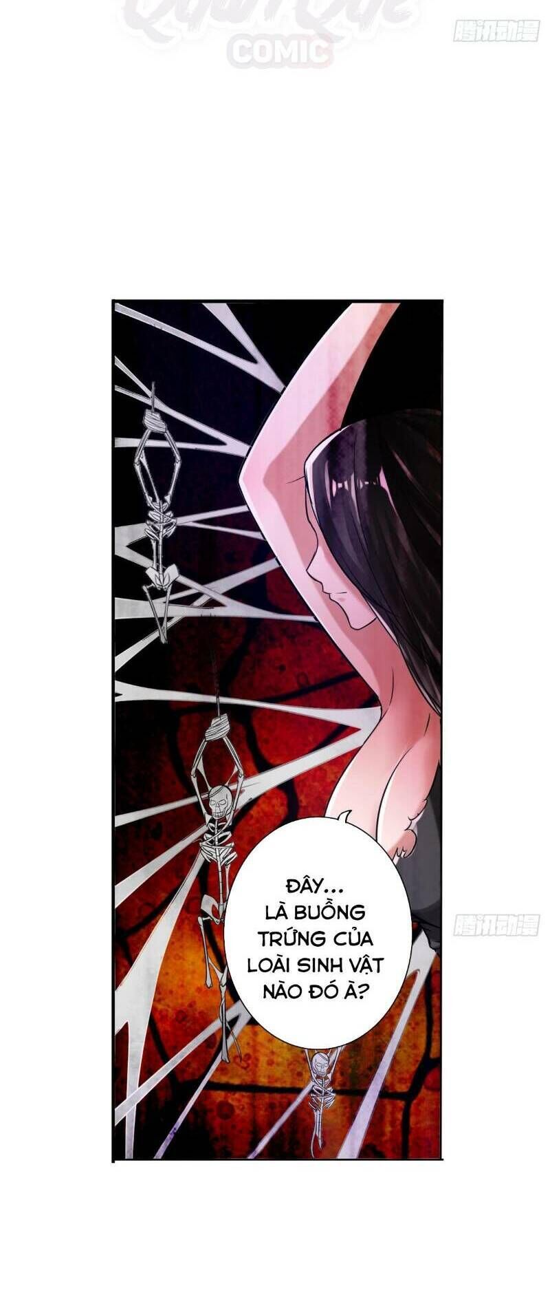 Hệ Thống Tìm Đường Chết Mạnh Nhất: Chapter 29