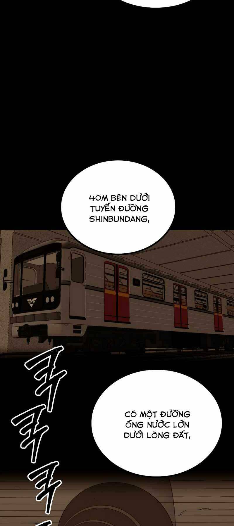 Cánh Cổng Mở Ra Đúng Ngày Đầu Tiên Tôi Thành Chính Trị Gia: Chapter 27