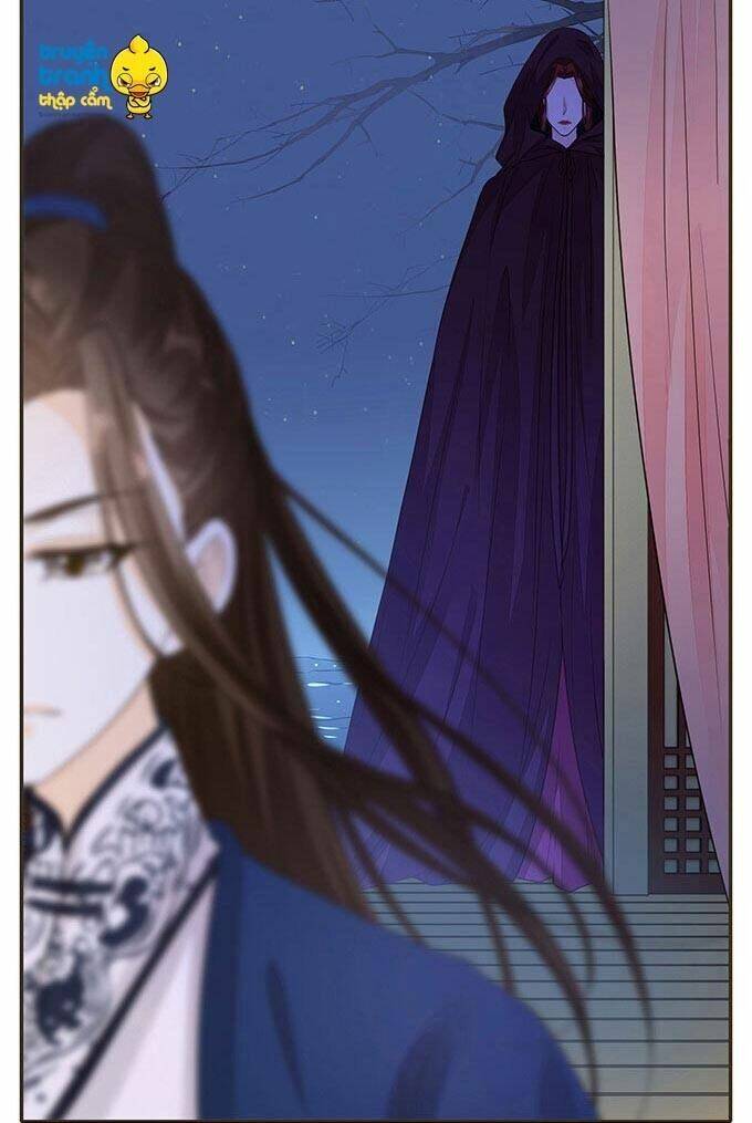 Đại Giá Thừa Tướng: Chapter 71