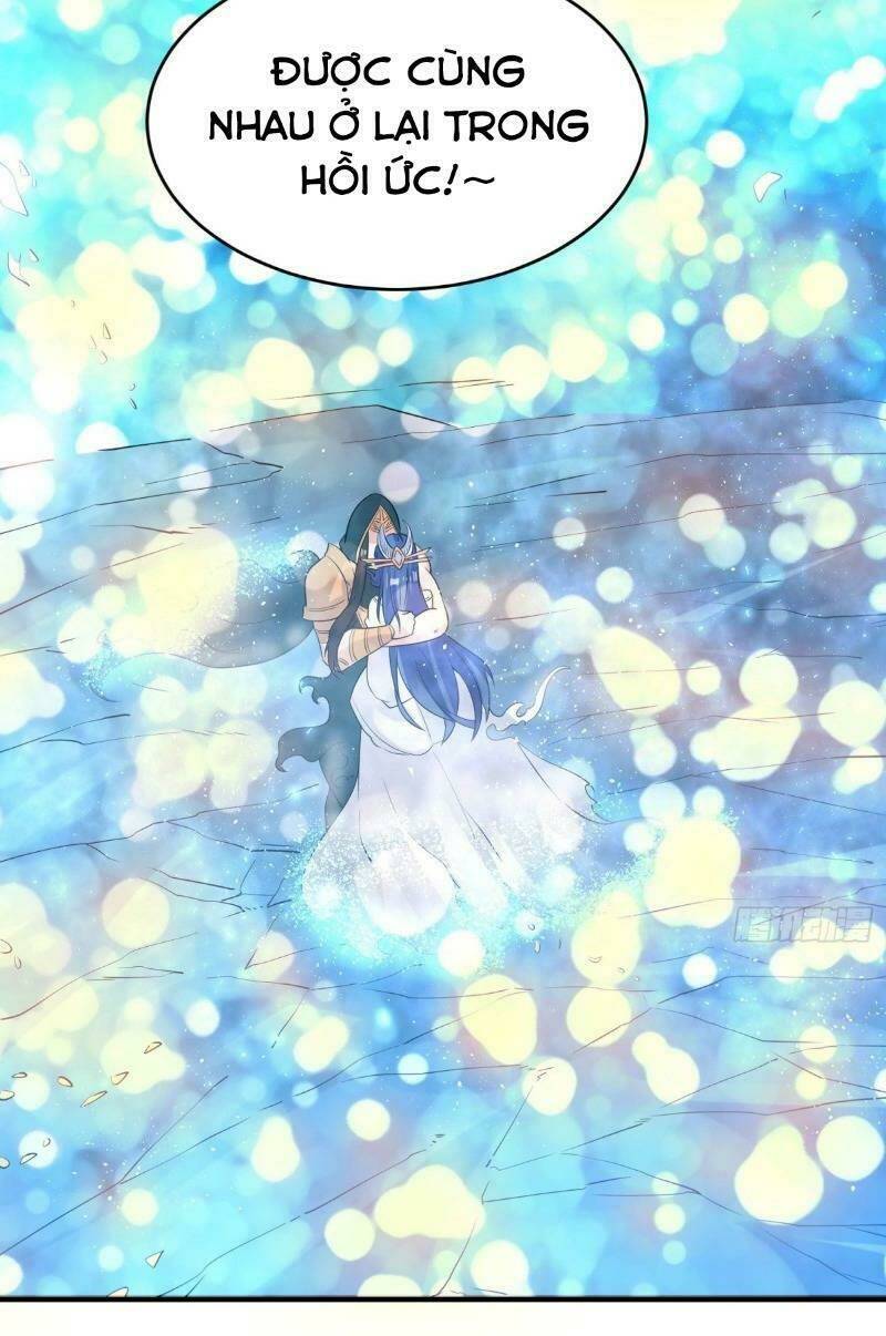 Giáng Thần Chiến Ký: Chapter 74