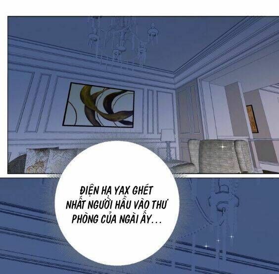 Hầu Nữ Giá Đáo: Chapter 6