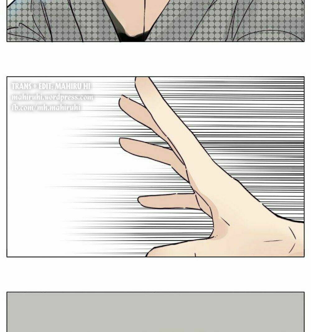 Tình Yêu Chớp Nhoáng: Chapter 116