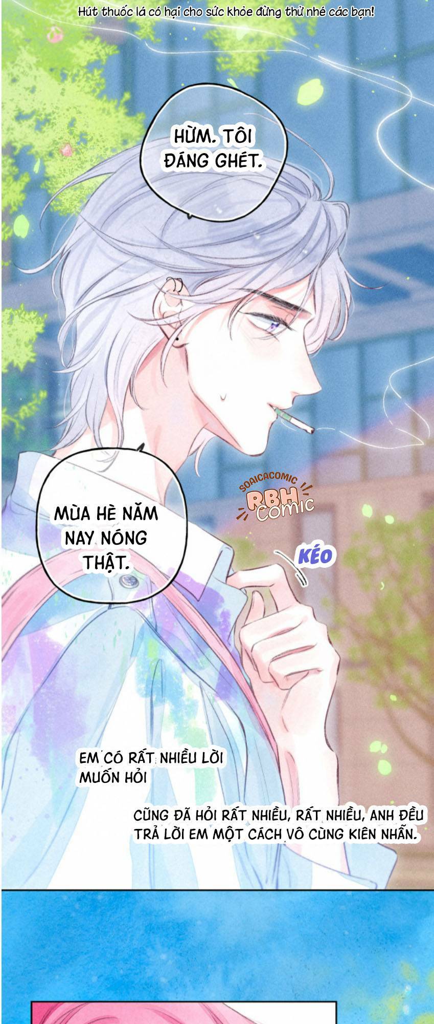 Giả Vờ Là Tình Nhân: Chapter 6