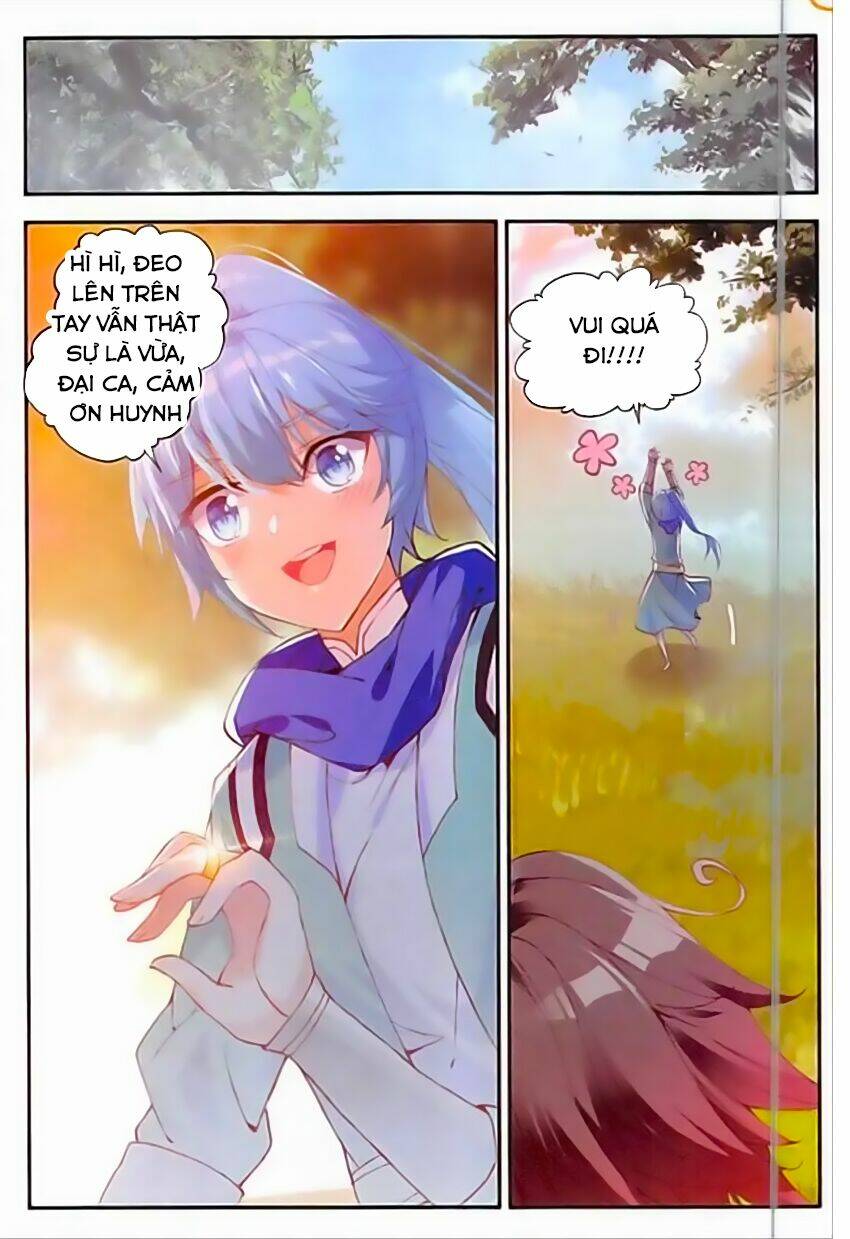 Thiện Lương Tử Thần: Chapter 80