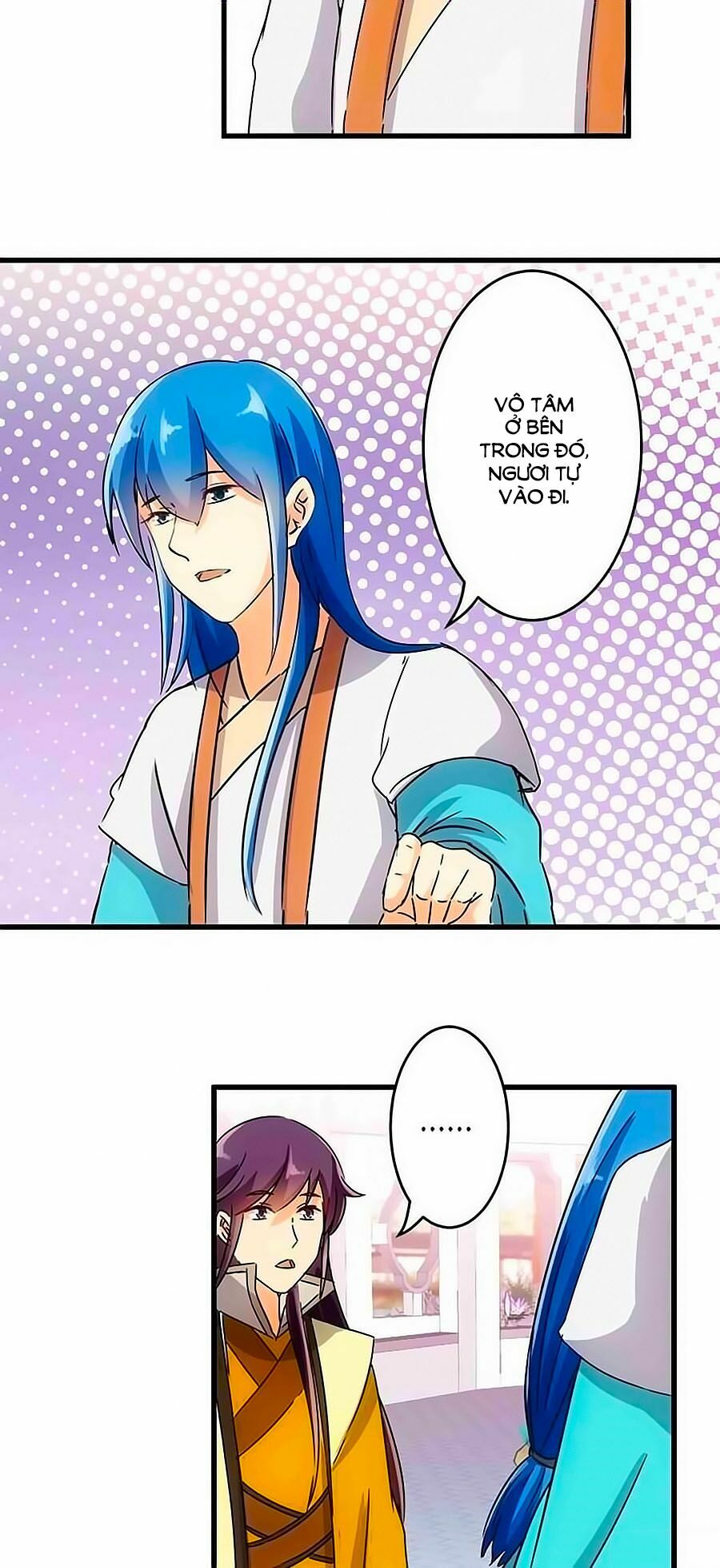 Vương Gia ! Ngươi Thật Bỉ Ổi !: Chapter 139