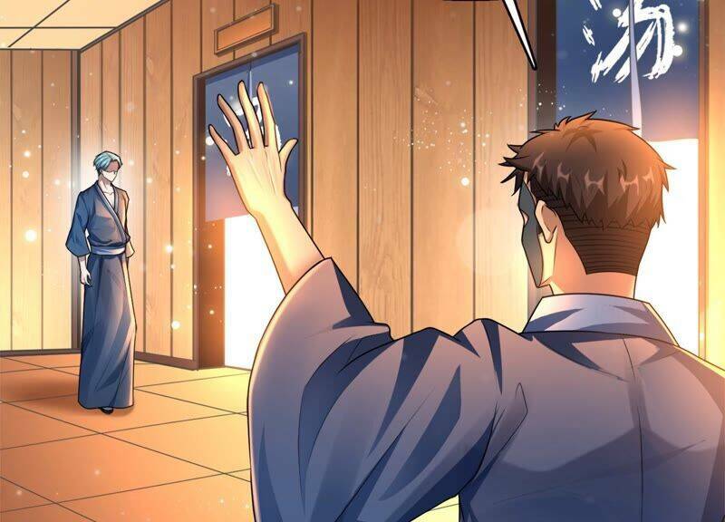 Siêu Năng Phân Hóa: Chapter 13