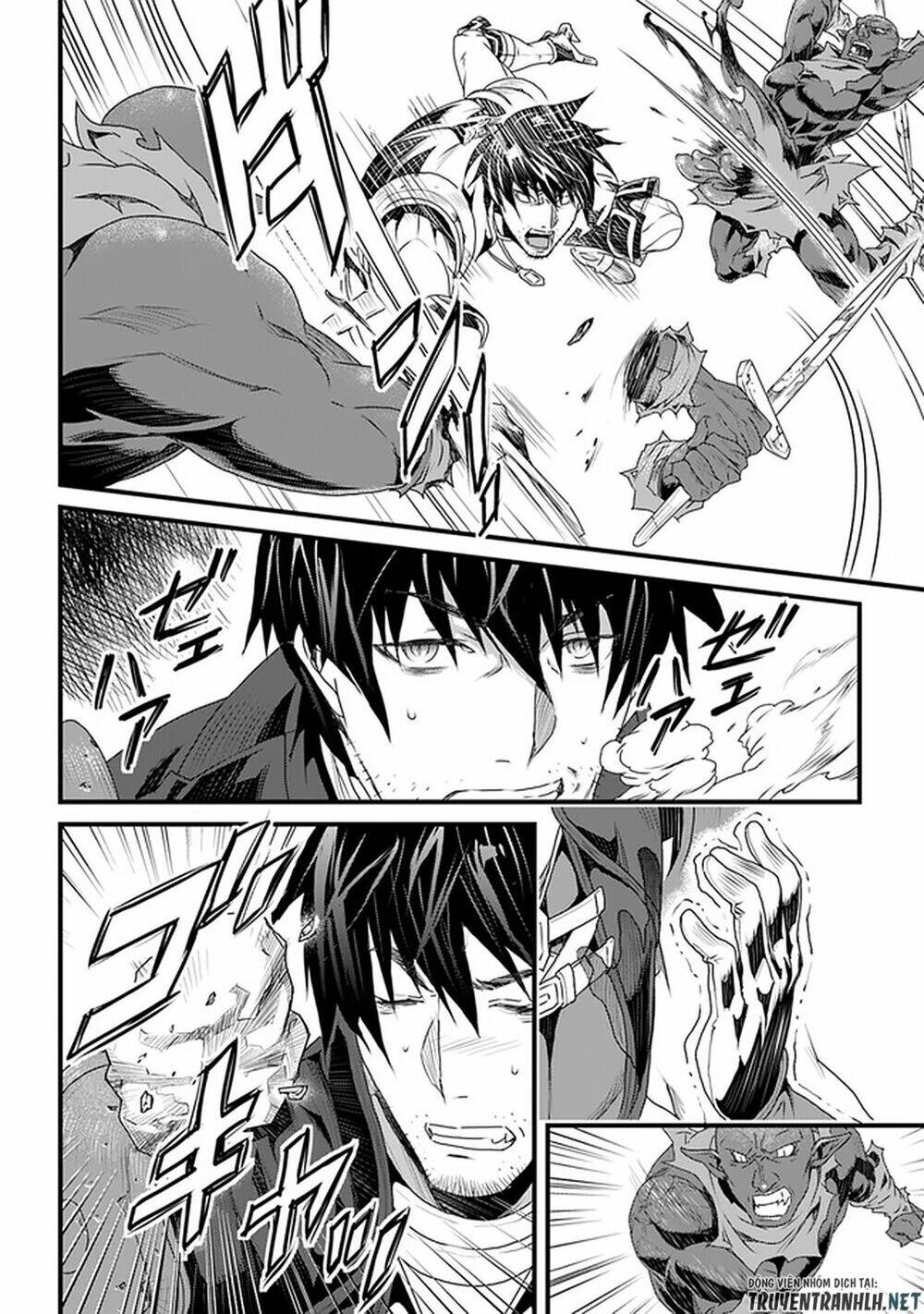 Yakudatazu Skill Ni Jinsei O Sosogikomi 25-Nen, Imasara Saikyou No Boukentan Midori Kashi No Akira: Chapter 11