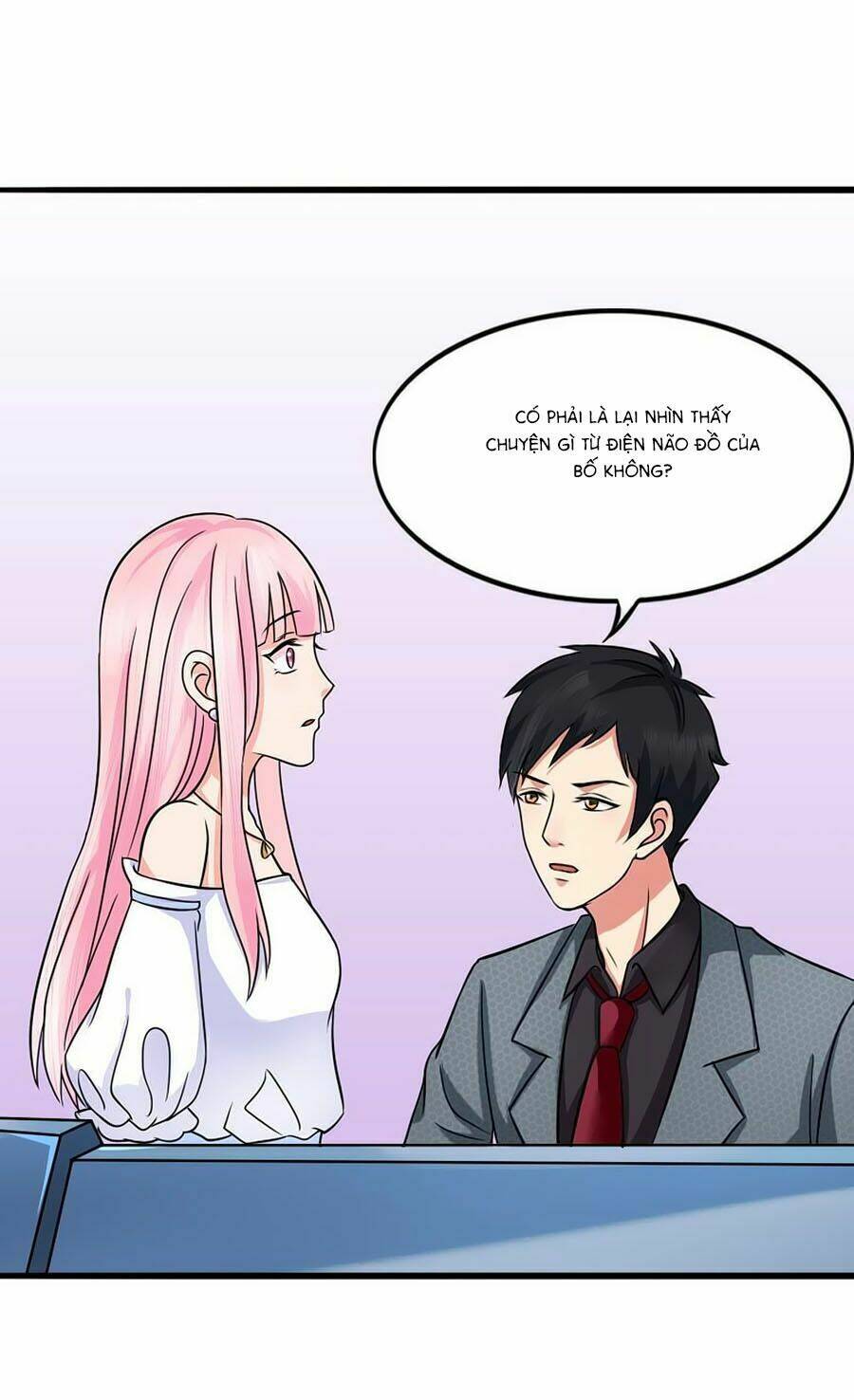 Số Hiệu 1314: Chapter 11