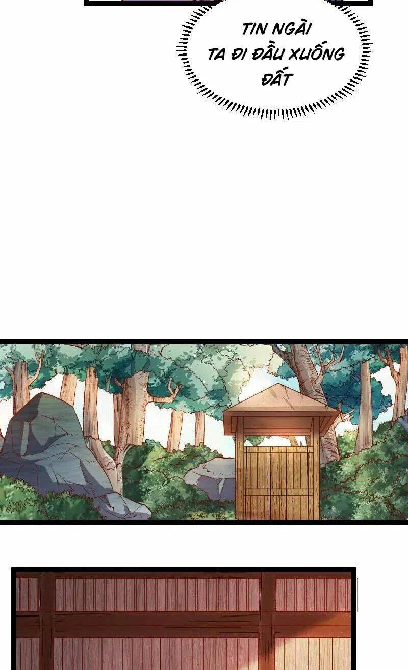 Tối Cường Thành Chủ Đích Dị Giới: Chapter 31