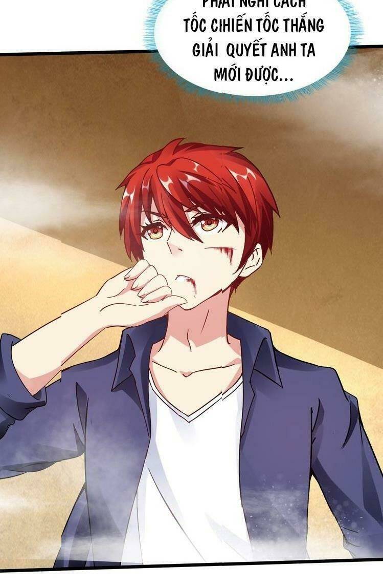 Kinh Thế Kỳ Nhân: Chapter 42