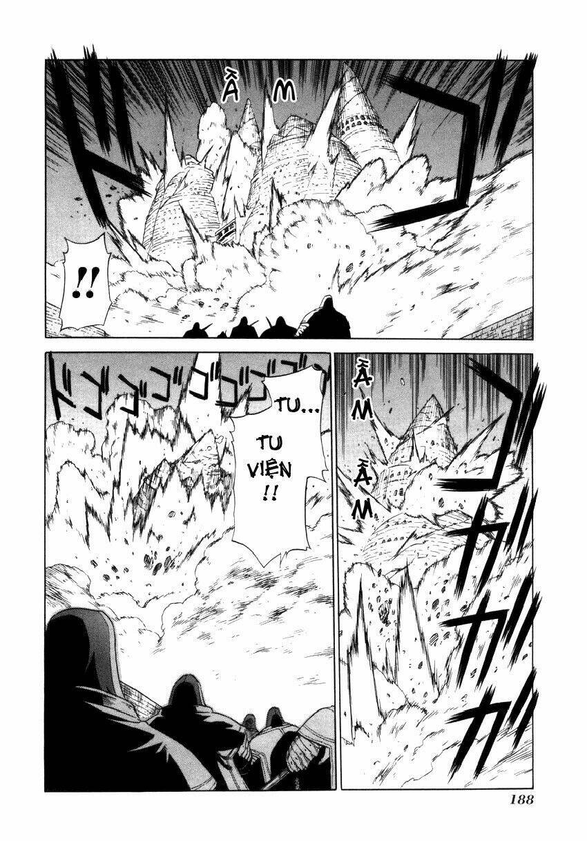 Ubel Blatt: Chapter 12