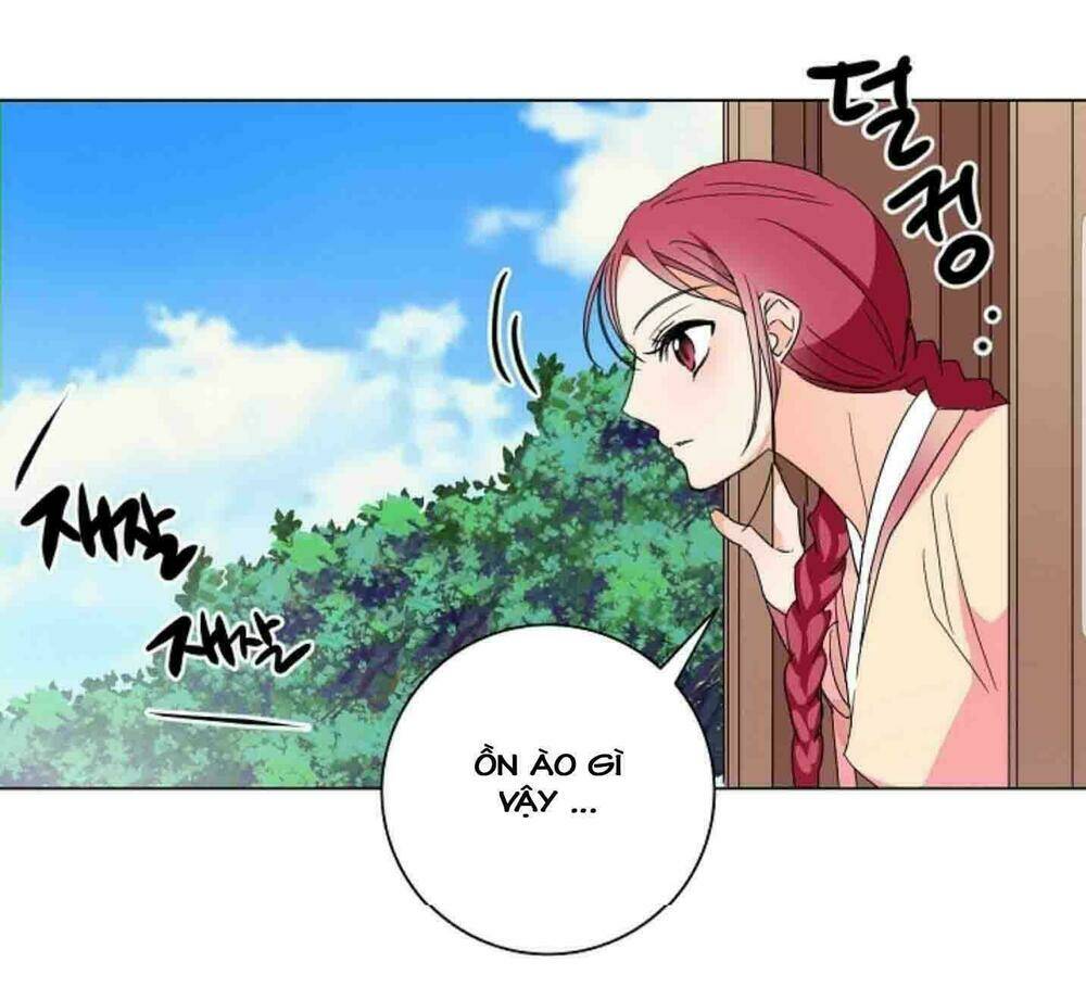 Chae Hong Sa: Chapter 23