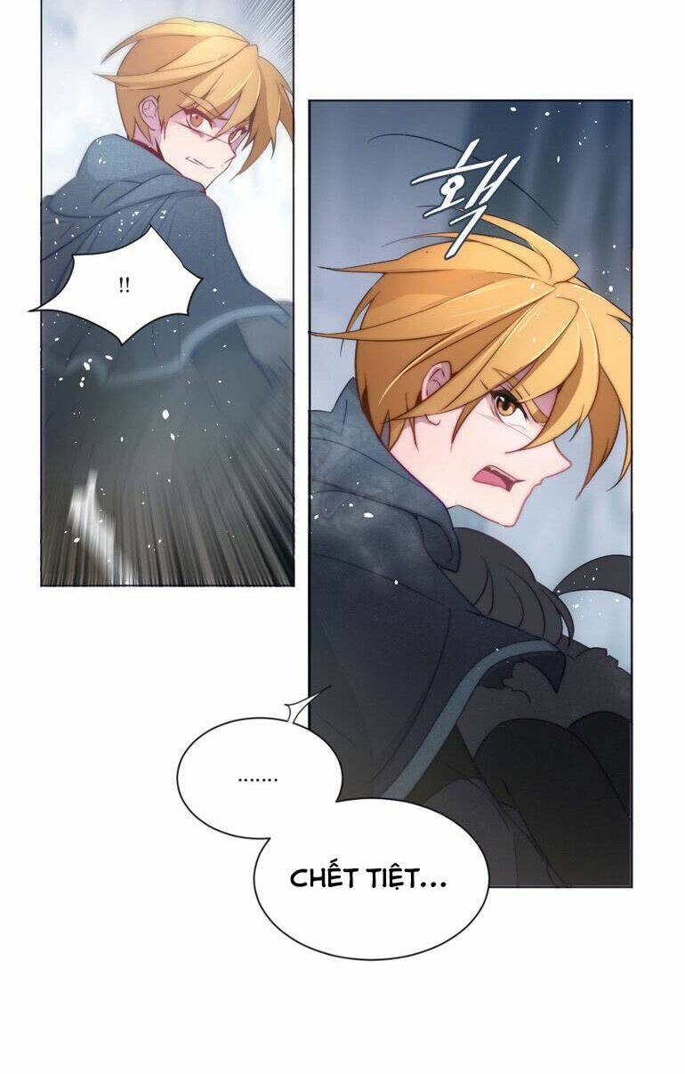 The Memory Of Wind: Anz: Chapter 37