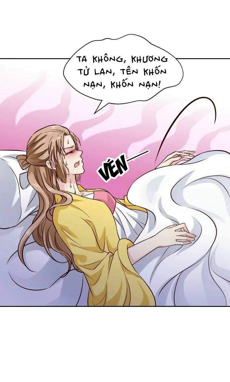 Tuyệt Thế Độc Phi Của Tà Vương: Chapter 118