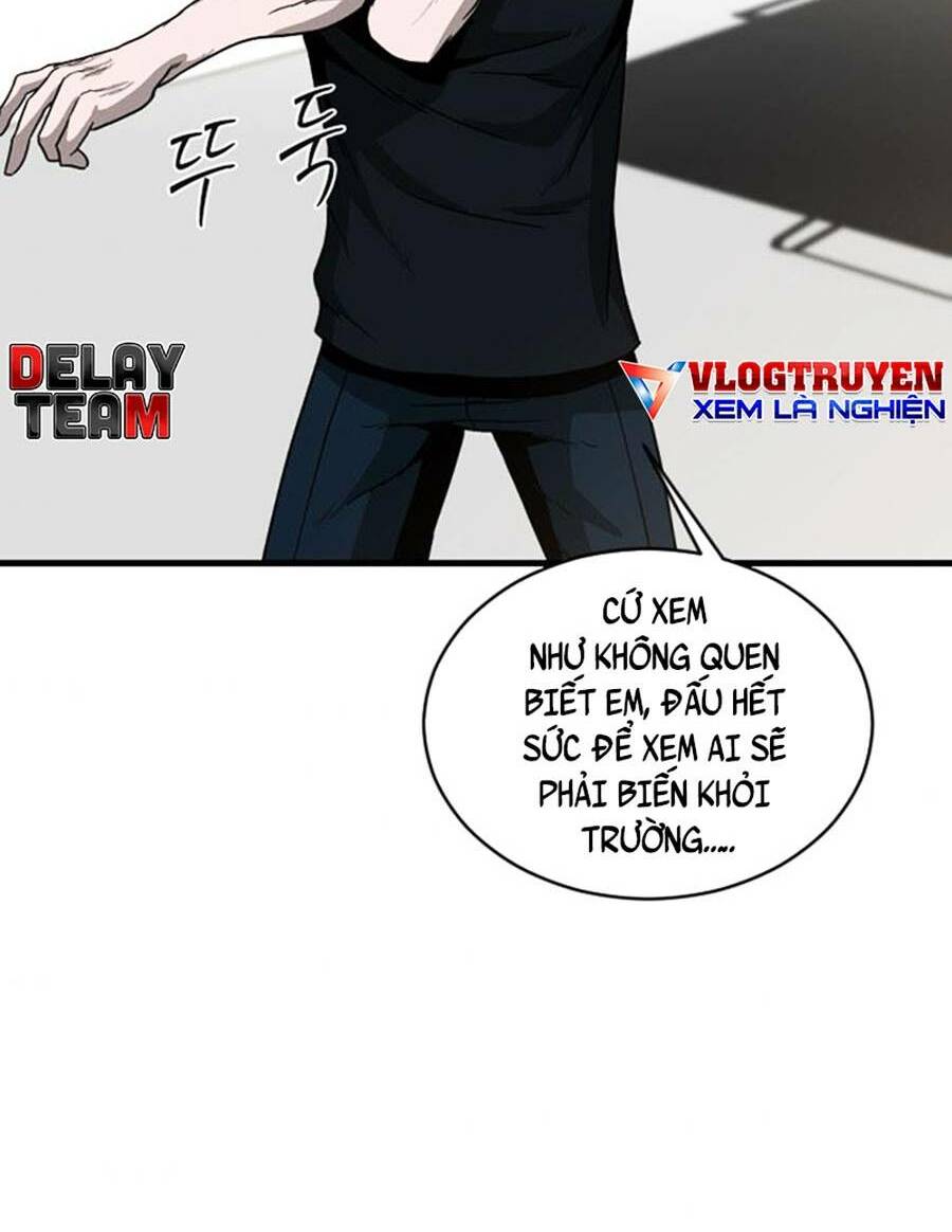 Không Làm Anh Hùng Để Trở Thành Nhân Vật Phản Diện: Chapter 9