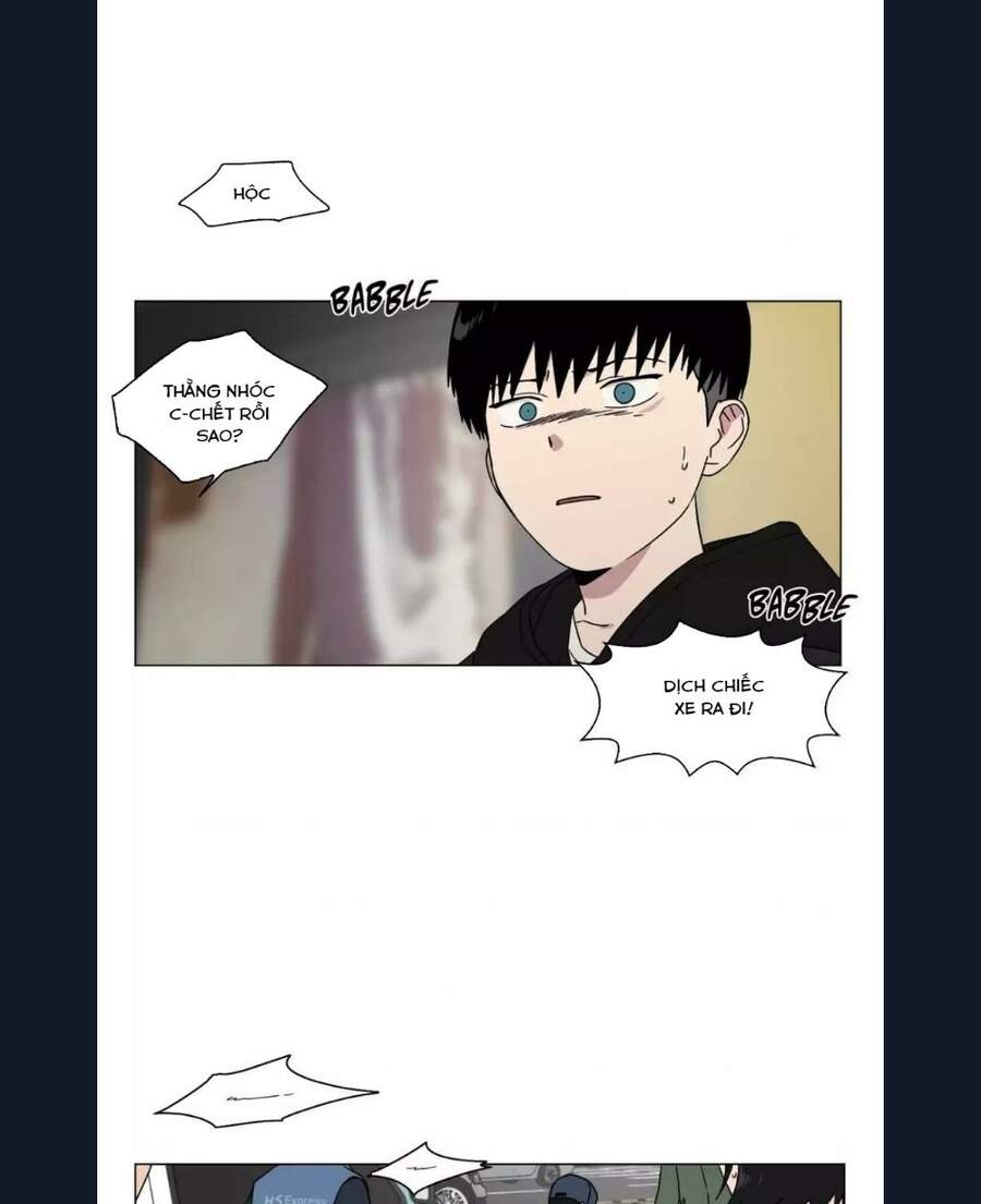 …”Một Sự Thật Khá Khó Chịu.”: Chapter 71