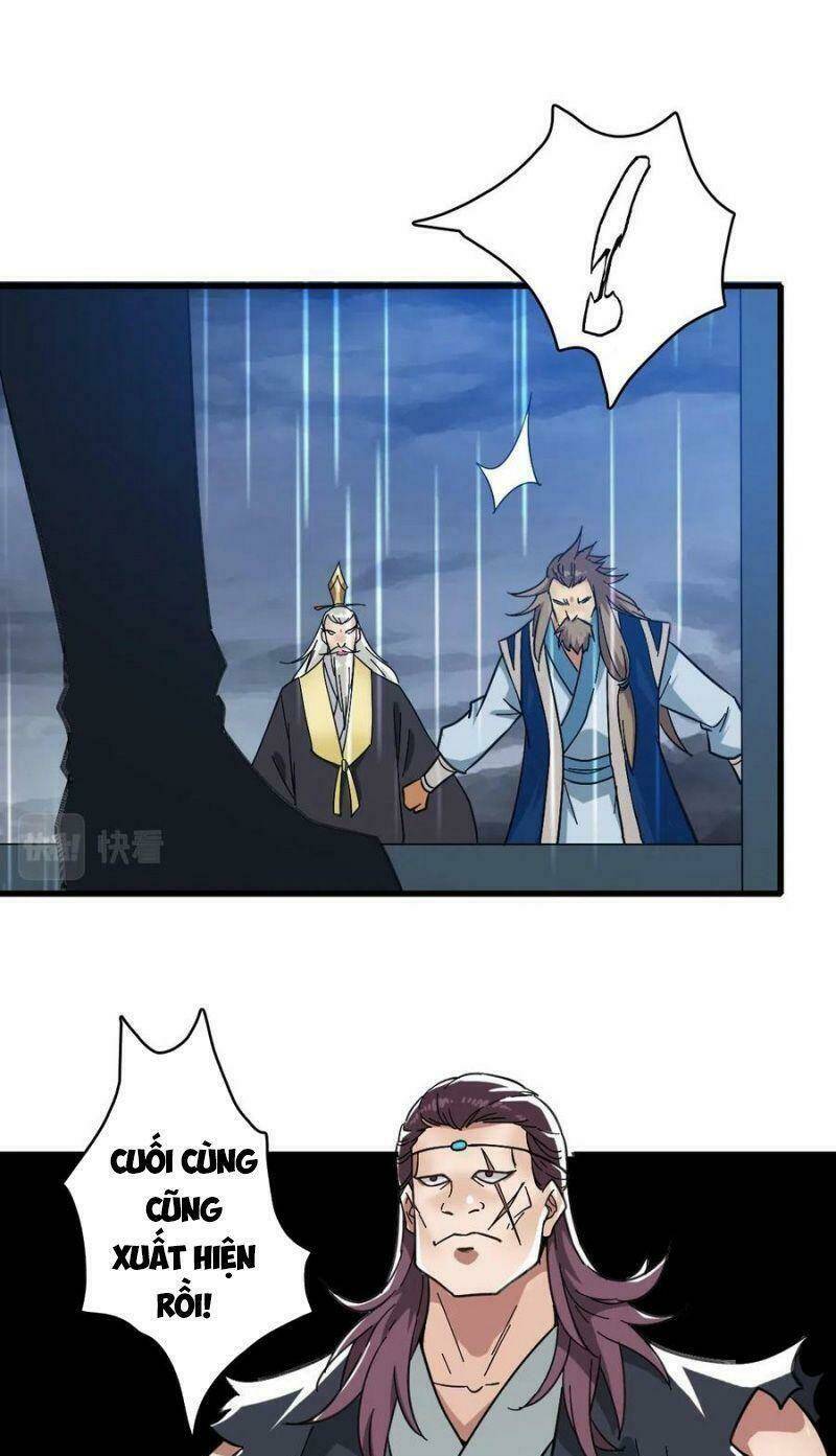 Siêu Đạo Thần Thuật: Chapter 57