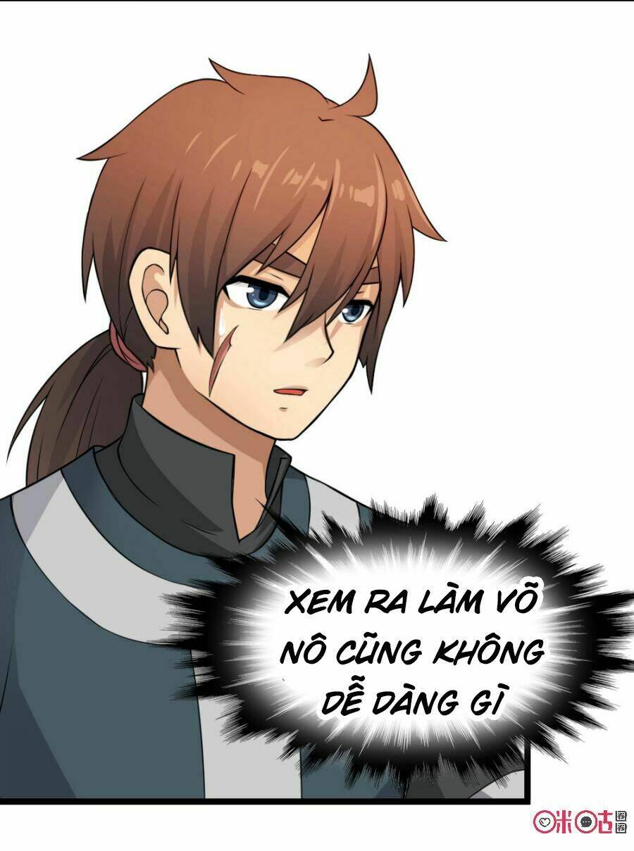 Tu Tiên Cuồng Thần: Chapter 10