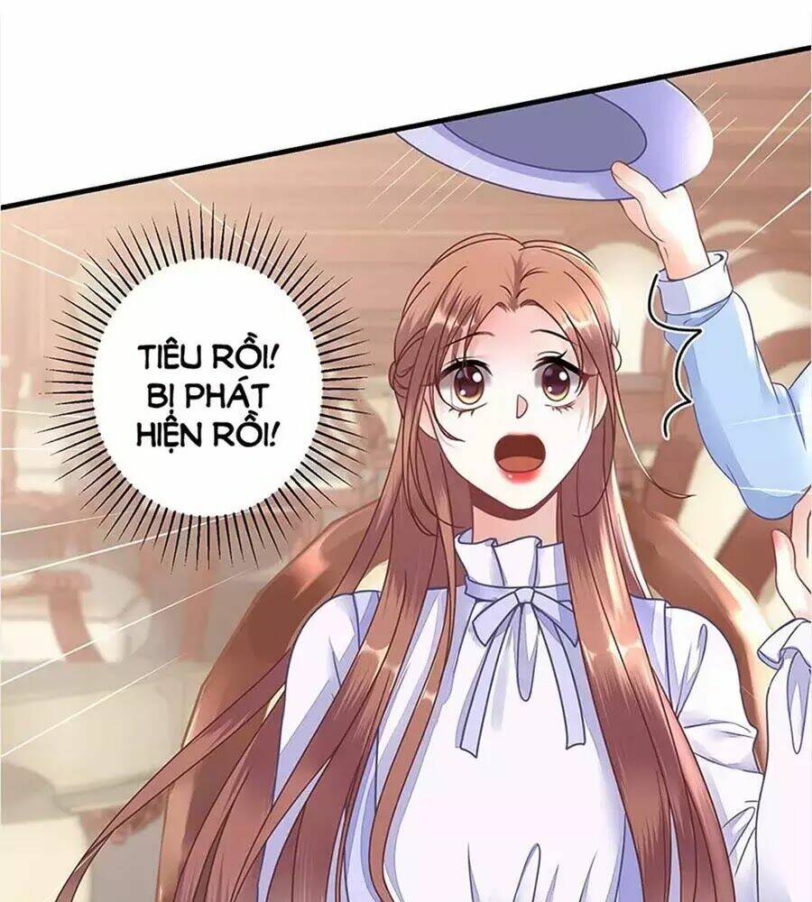 Bạn Trai Điều Khiển Giấc Mơ: Chapter 22