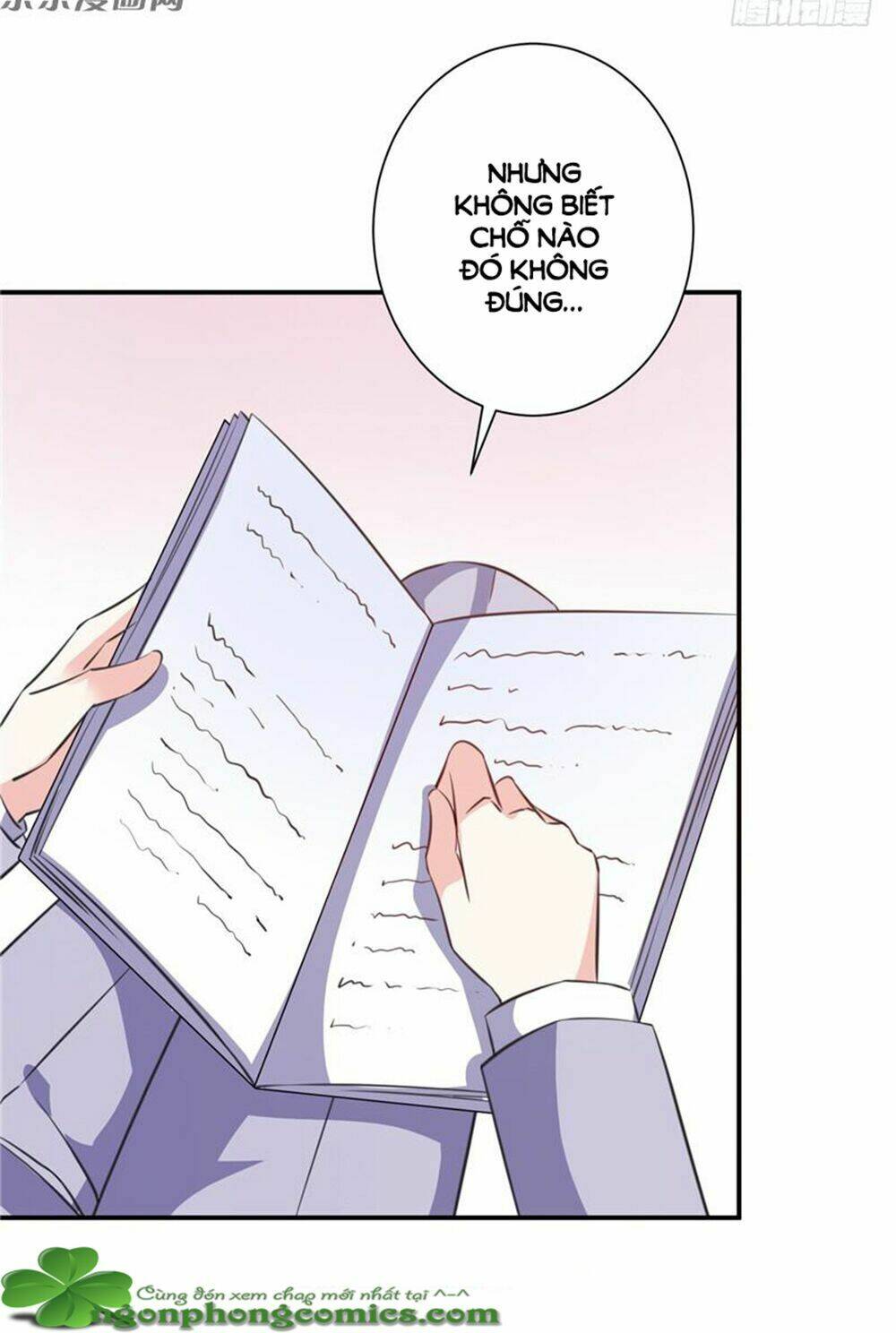 Vợ Yêu Là Báu Vật: Chapter 72