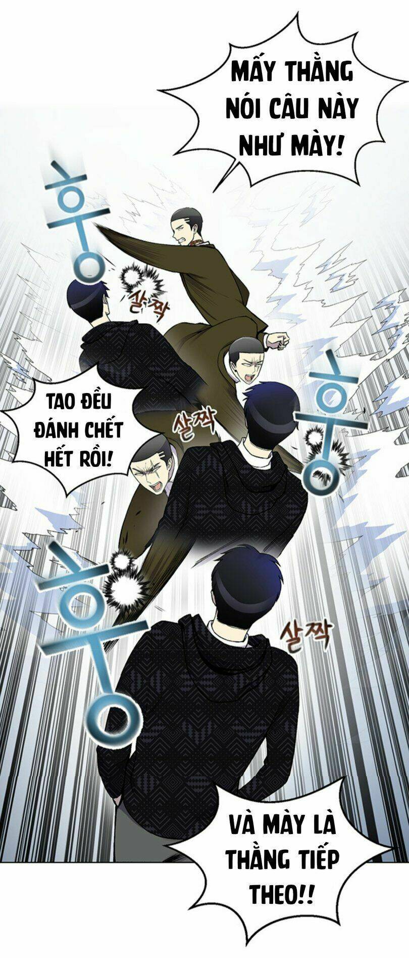 Luân Hồi Ác Nhân: Chapter 10