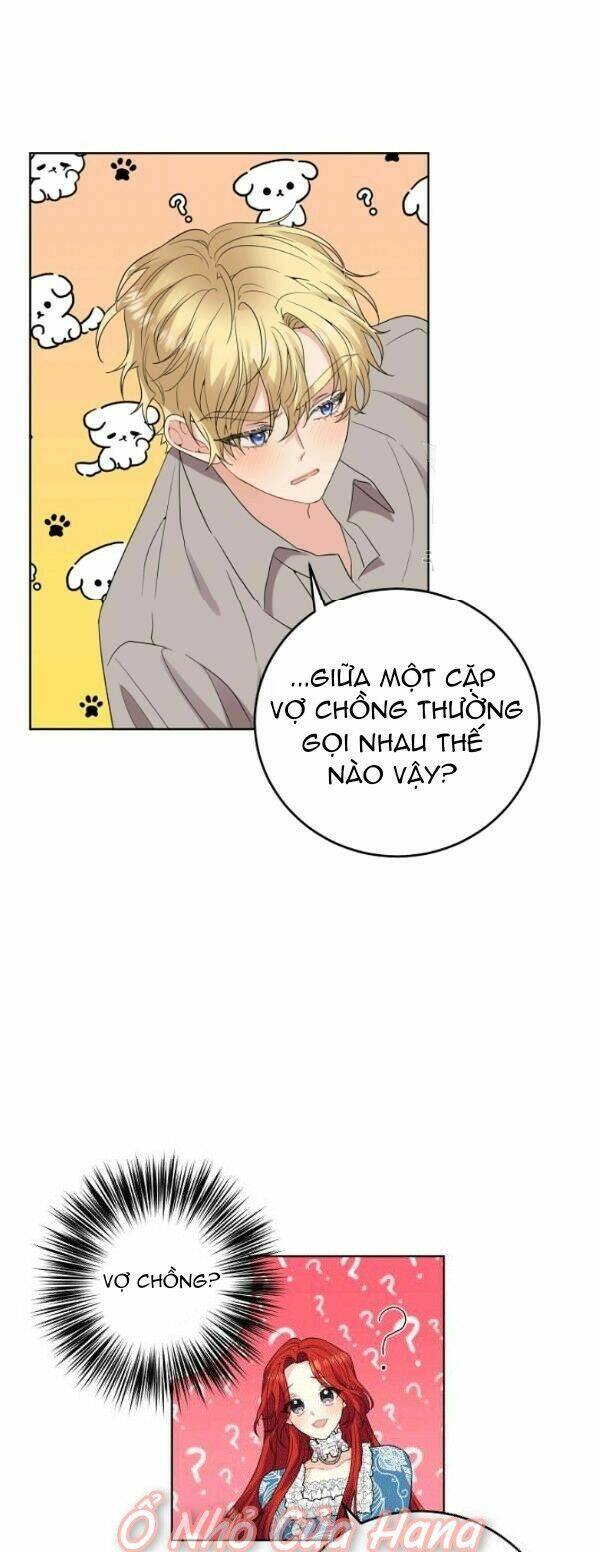 Tôi Trở Thành Gia Sư Của Tên Bạo Chúa: Chapter 30