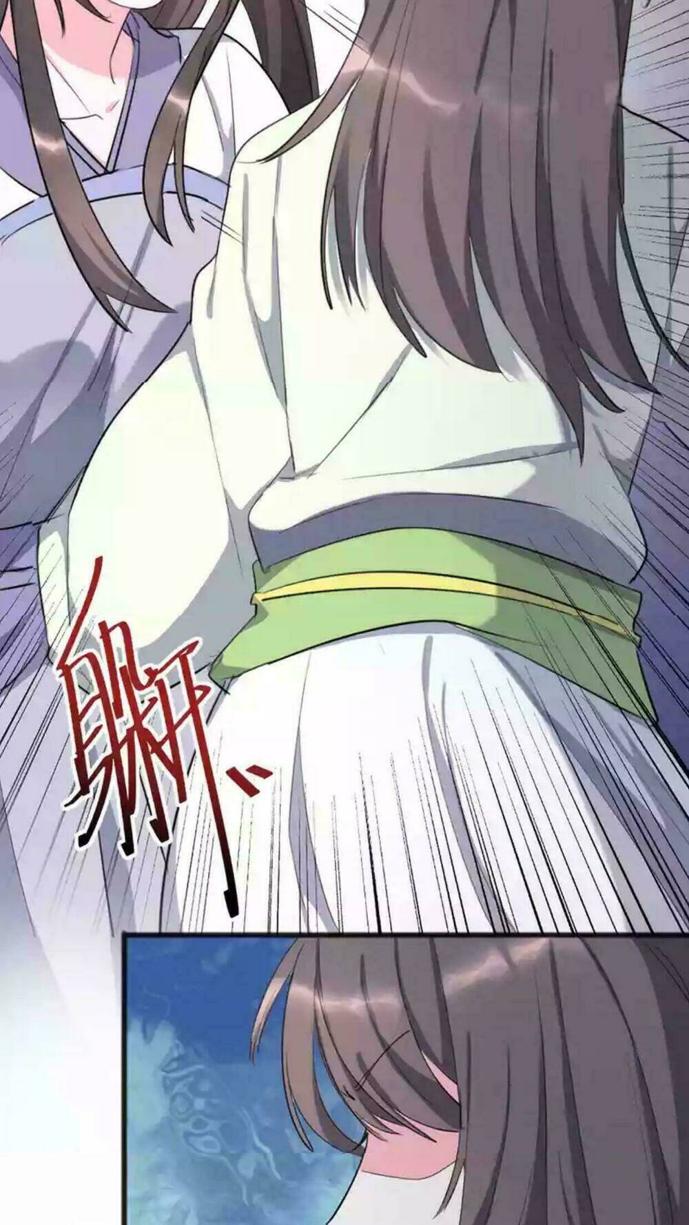 Hoa Khôi Trọng Sinh: Chapter 7