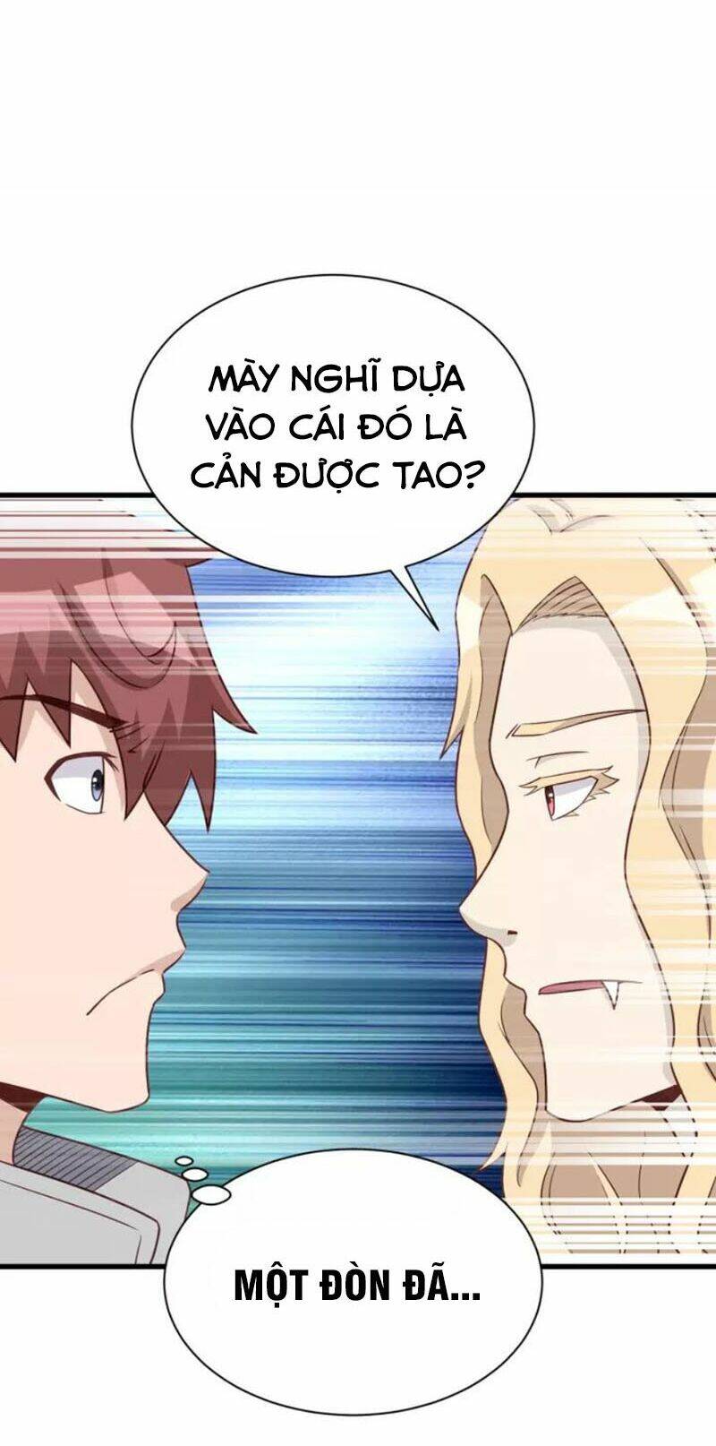 Hệ Thống Tu Tiên Mạnh Nhất: Chapter 105