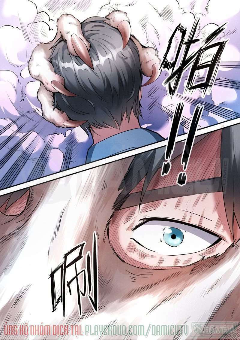 Vương Bài Đặc Công: Chapter 51