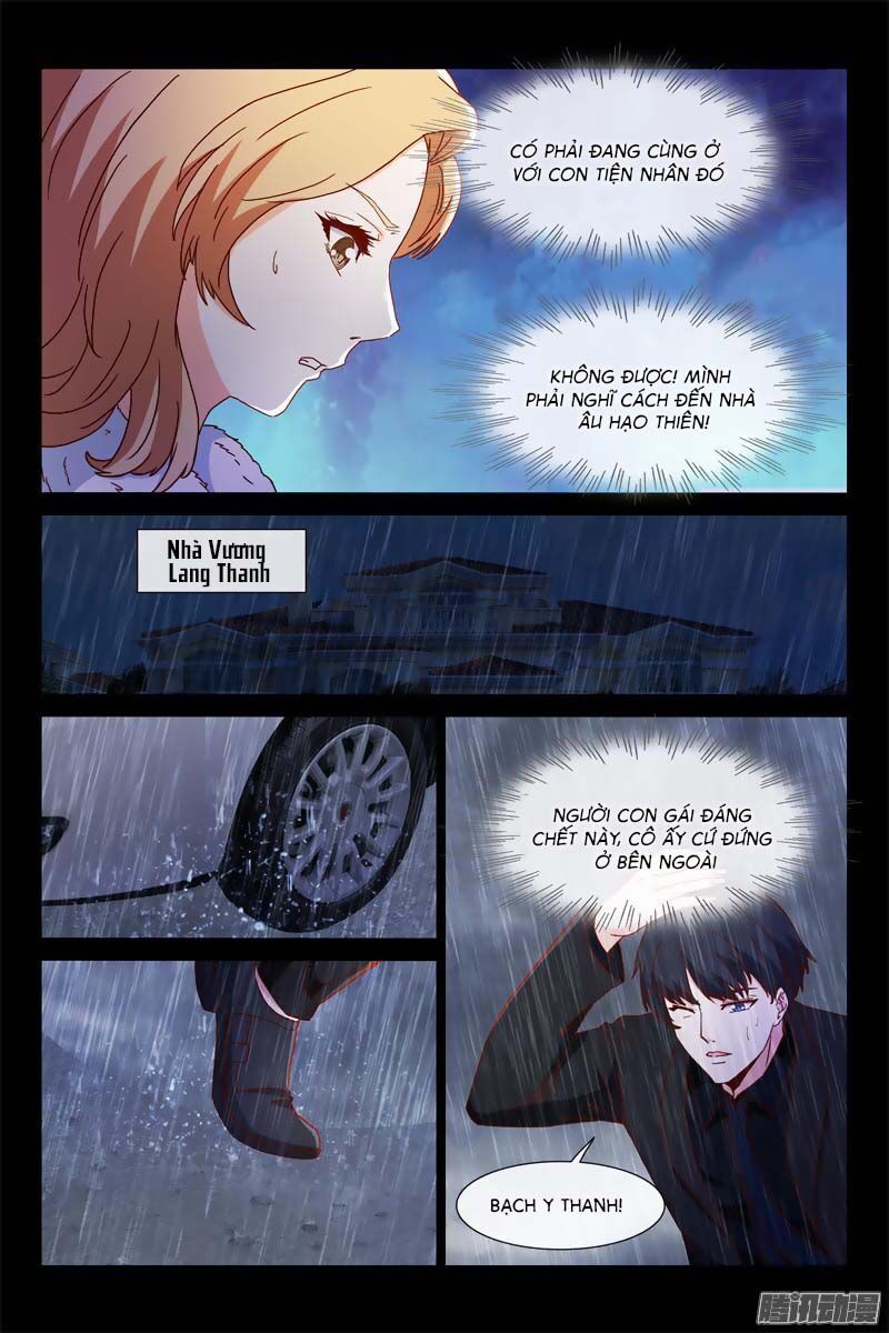 Tình Nhân Khế Ước Của Tổng Tài: Chapter 82