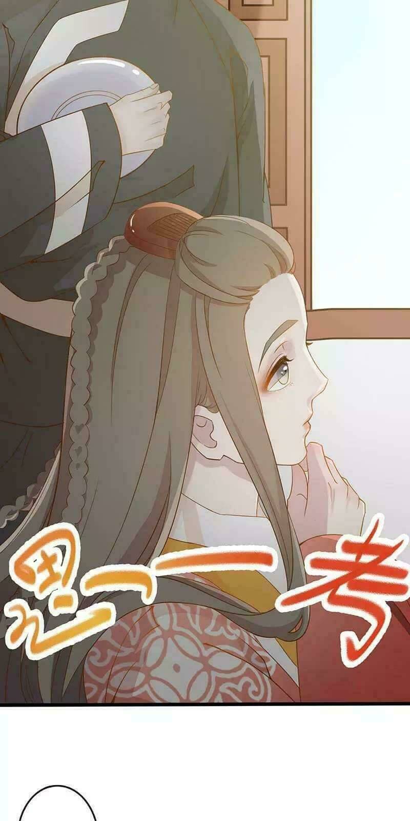 Vương Phi Muốn Thuê Cả Thiên Hạ: Chapter 9