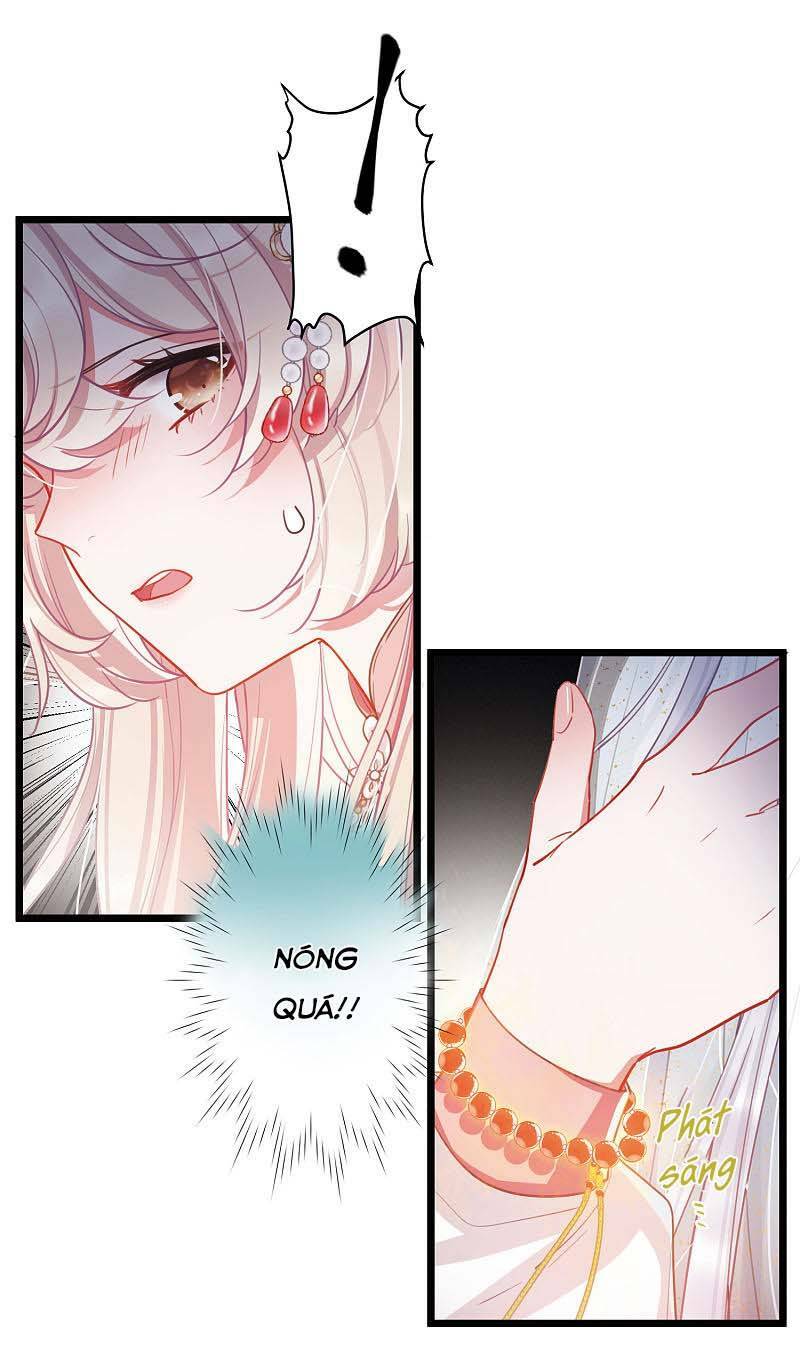 Danh Kiếm Chủng: Chapter 26