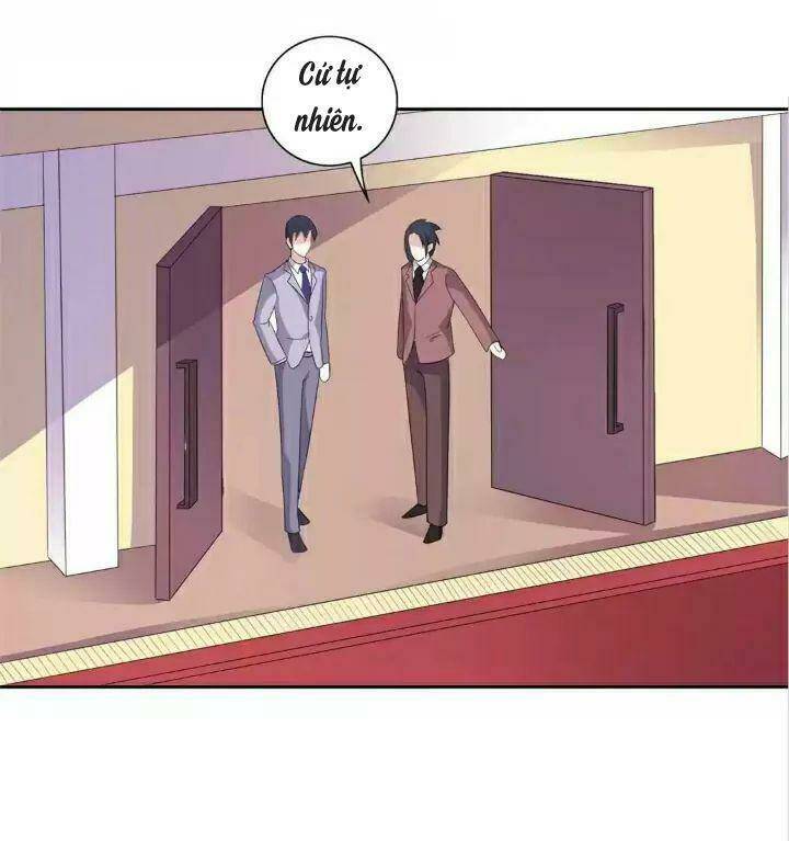 1 Nửa Hoàn Hảo Của Ceo: Chapter 46