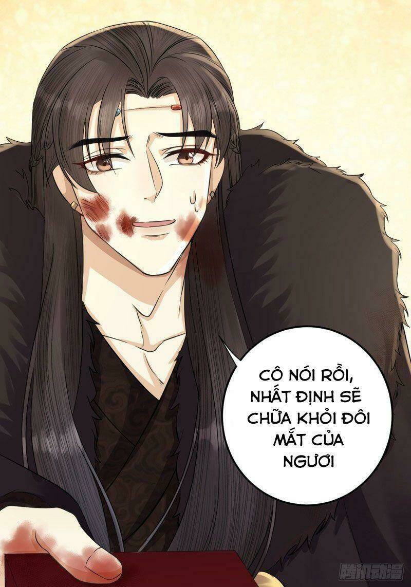 Lễ Băng Nhạc Phôi Chi Dạ: Chapter 15