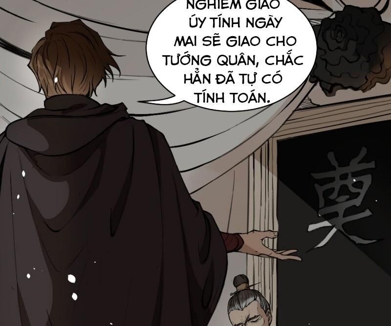 Đường Dần Tại Dị Giới 2: Chapter 6